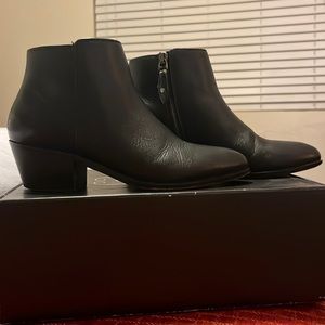 Thursday Boot Company Downtown boot in black